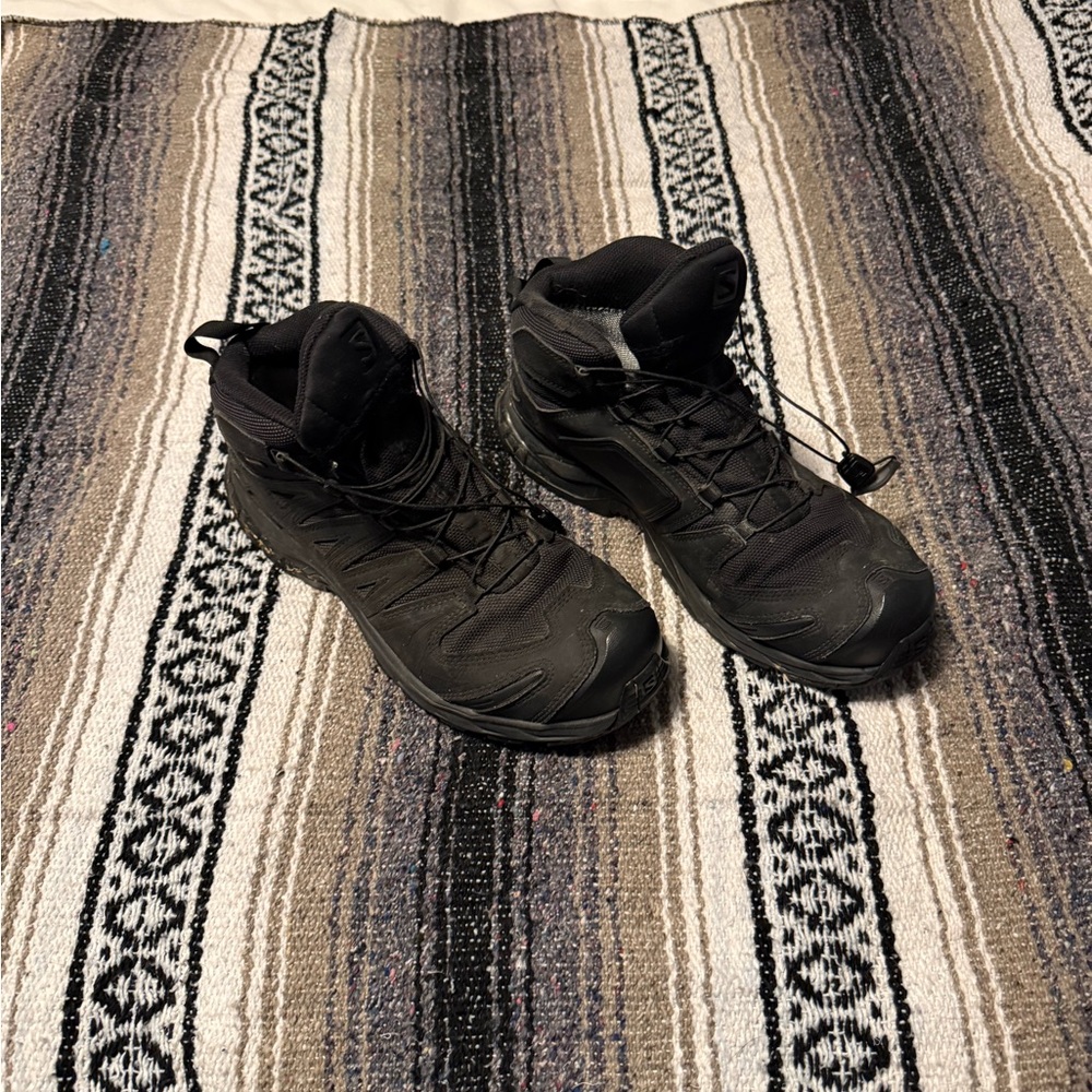 Salomon XA Forces